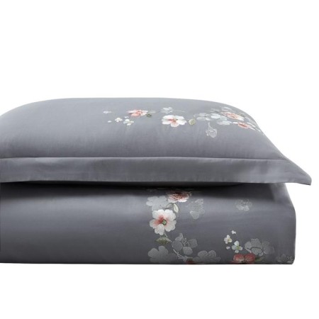 Bed linen 2 joint venture, size 240x260 cm, 200x220 cm, 50x70+5 cm - 2 pcs-2