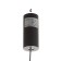 Lumber "Locus Babble" LED 5W 4000k Black 2x2x40-140cm