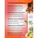 A complex of aromatic oil for the body with aphrodisiacs for it "citrus flirt", 10 ml