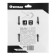 The clamps are tick-shaped Ermak 668-072, 2k handles, 100 mm, 4 pcs.