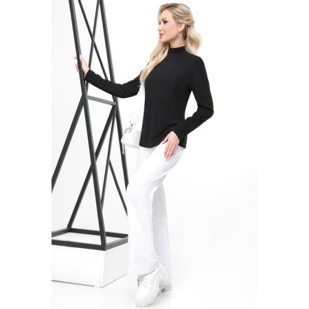 Women's turtleneck, size 46-1