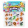 Set for creativity "Animals", stickers for decor