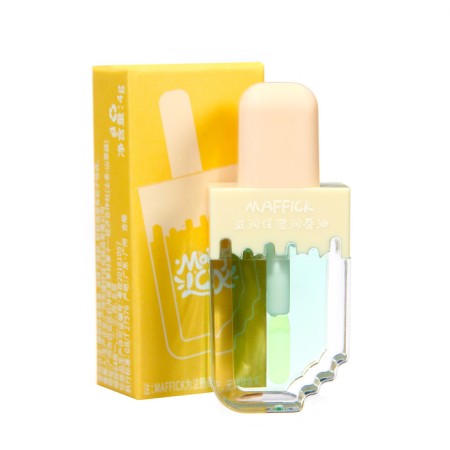 Lip gloss with avocado-1