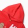 Set for a boy, red color, height 86 cm