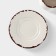 Tea couple Antica Perla, cup 200 ml, saucer d = 15.5 cm