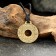 Magic Code amulet-sides No. 26, metallic