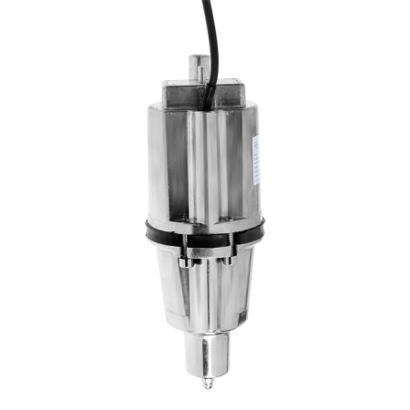 Vibration pump oasis vn 0.42/60 - 10n, lower fence, pressure 60 m, 25 l/min, 10 m