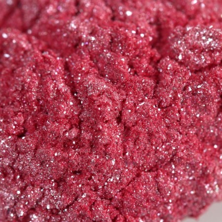 Kandurin large "pink" for desserts and drinks, water -soluble, 5 g.-2