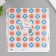 Scrapbooking paper "Kaleidoscope" density 180 grams set 10 pcs 15.5x17 cm