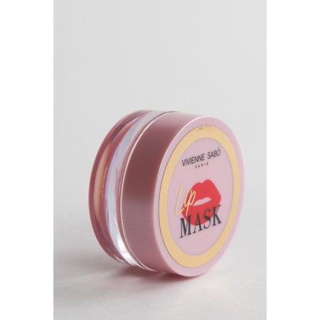 Lip mask Vivienne Sabo Lip Sleeping Mask, 3 g-4