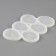 Silicone Mold "Eggs", universal, 13 × 10.5 × 0.7 cm