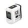 Laser level KAPRO 862G, green, 2 rays, 20 m, ± 3 °, 1/4 ", V-shaped groove, magnets
