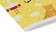 Album for drawing A5, 32 sheets on the Calligrata paper clip, covered cardboard, block 100 g/m²