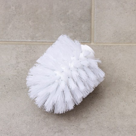 Black nozzle, 8 × 9 cm, polypropylene
