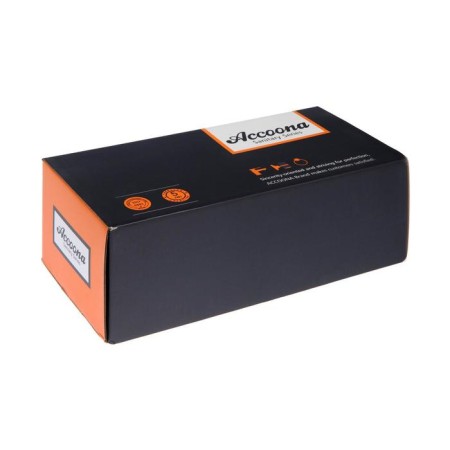 Accoona A7130 bath mixer, single -leaf, brass, chrome-7