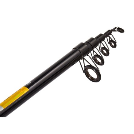 Salmo Blaster Tele Set spinning complex, test 10-30 g, length 2.4 m-2