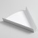 Pizza substrate, 1/8, 21.5x17x3.2