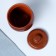 Ceramic pot "Appetizing" 0.7l baking