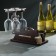 Mini-bar "Car", 4 Fierers included