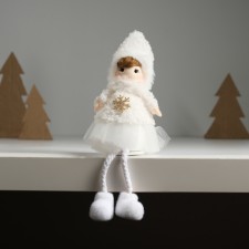 Interior doll 