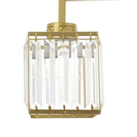 Gerda lamp 3he27 40W gold 78x31x33-90cm Bayerlux-4
