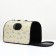 Bag - carrying of animals "puppies", beige, size m, 45 x 21 x 27 cm