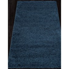 Ковёр прямоугольный Merinos Futura, размер 200x300 см, цвет f.blue