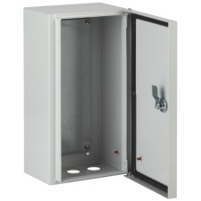 Corps Metal era ShMP-4.2.1 (400x210x150) IP54 U2, gray