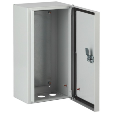 Corps Metal era ShMP-4.2.1 (400x210x150) IP54 U2, gray