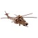 Designer Helicopter "Night Hunter"