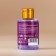 Ural Lab shower gel "Lovely Persians", aroma of blueberry yogurt, 100 ml