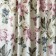 Set of curtains "Act", size 170 x 270 cm - 2 pcs, pink color