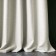 Set of curtains "Baddy", size 200 x 270 cm - 2 pcs, picking up - 2 pcs, beige