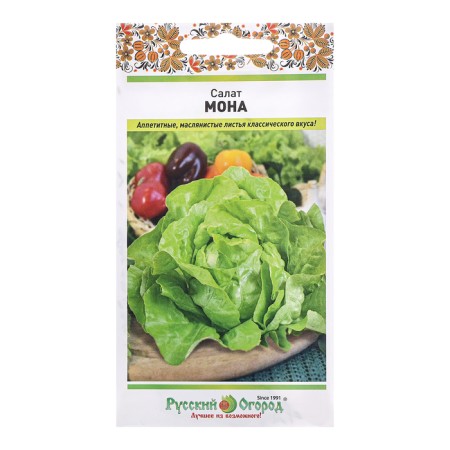 Salad Kochny salad "Mona", c/p, 1 g