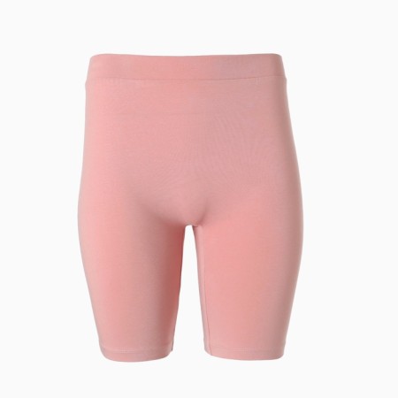 Bicycles female, color peach, size 42-5