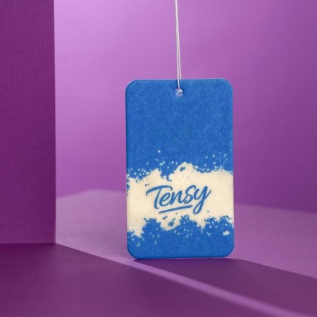 Suspended Tensy Cardboard, watermelon TA-05-2