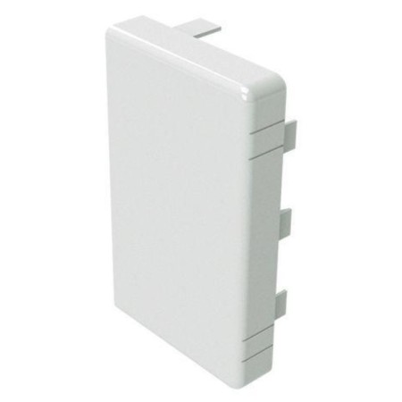DKC 870 plug for cable channel, LAN, 60x60