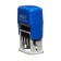Automatic COLOP S 120 DATER-MINISE, MONTH LETTERS, Font height 3.8 mm