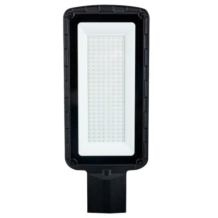 Street lamp SAFFIT SSL10-200, IP65, LED, 200 W, 46x245x603 mm, black color