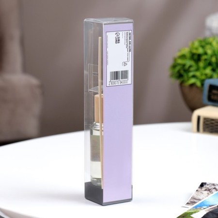 Diffusor aromatic "modern", 50 ml, lemon, "wealth of aroma"-3