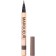 Vivienne Sabour Superb eyebrow marker, tone 02 dark brown