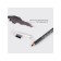 Eyebrow pencil Vivienne Sabo Coup de Genie, 003 dark gray, 1.4 g