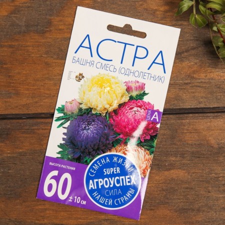 A set of flowers "annuals for the lazy", low-9