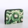 Lightning wallet, green color