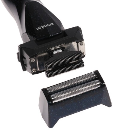CENTEK CT-2131, 3 in 1, black haircut-3