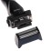 CENTEK CT-2131, 3 in 1, black haircut