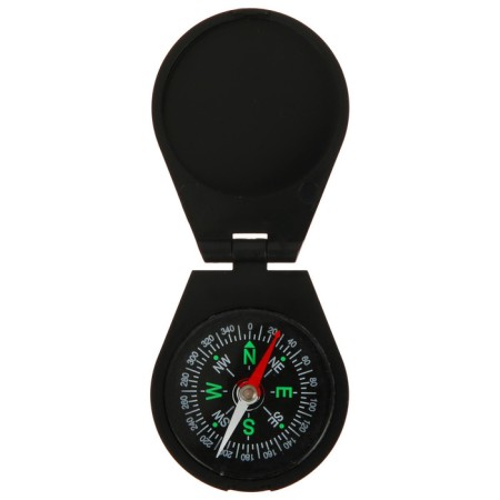 Compass Maclay DC45-8-4
