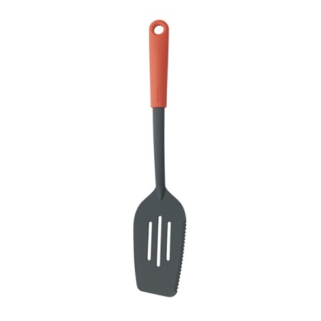 Brabantia tasty+cutting blade with cutting edge, Terracotta color, 34.8 cm