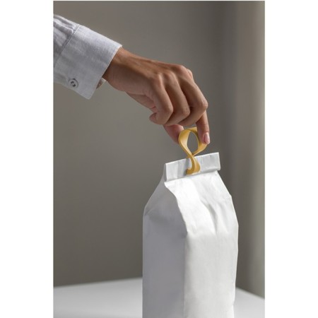 A set of clips for napkins Guzzini Infinite, 5 pcs-10