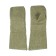 Sleaned mittens, OP2 density 480, green, Greengo